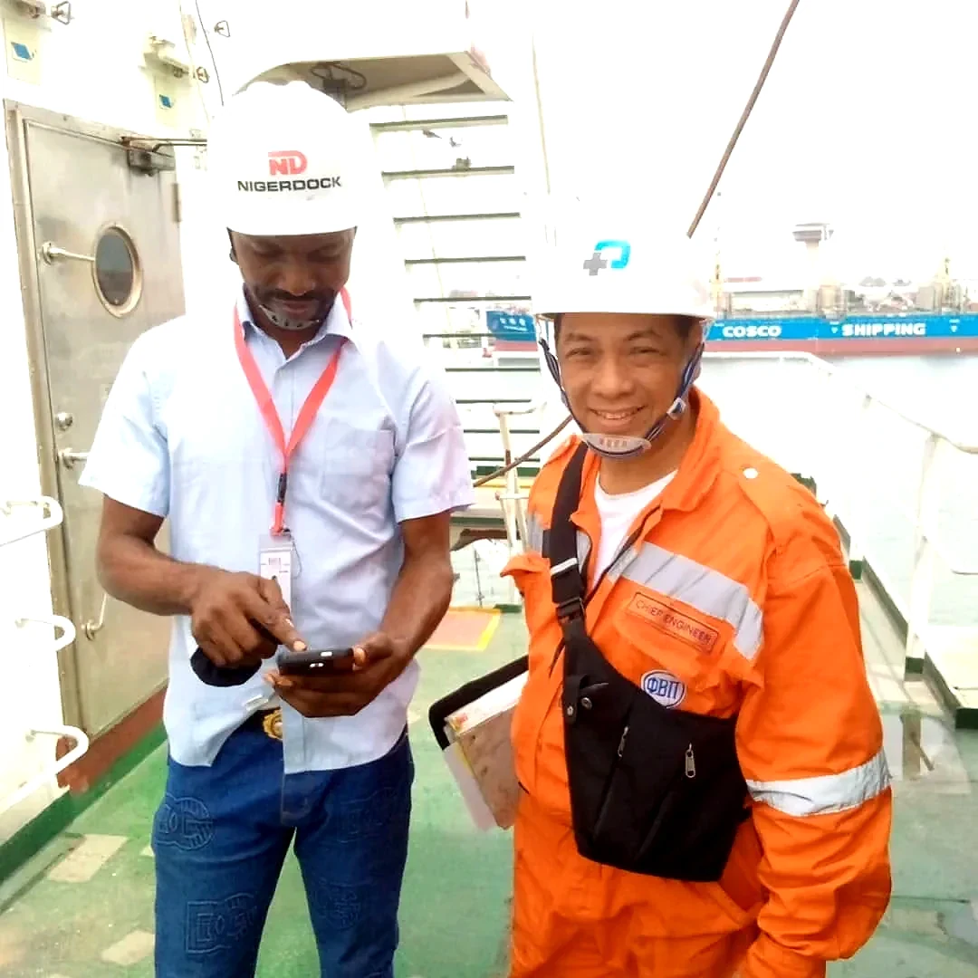 Marine safety training activity in a controlled water environment